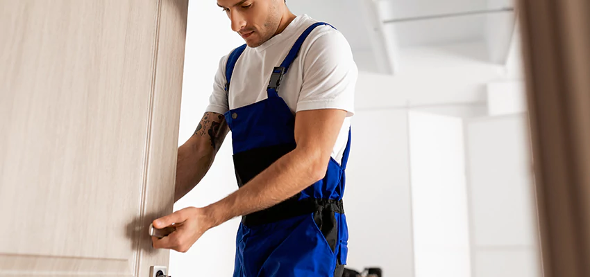 Car Lock Repair And Installation Expert in Town n Country, FL