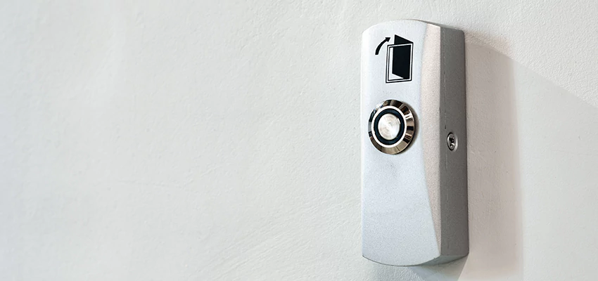 Residential Access Keypads Systems Installation in Town n Country, FL