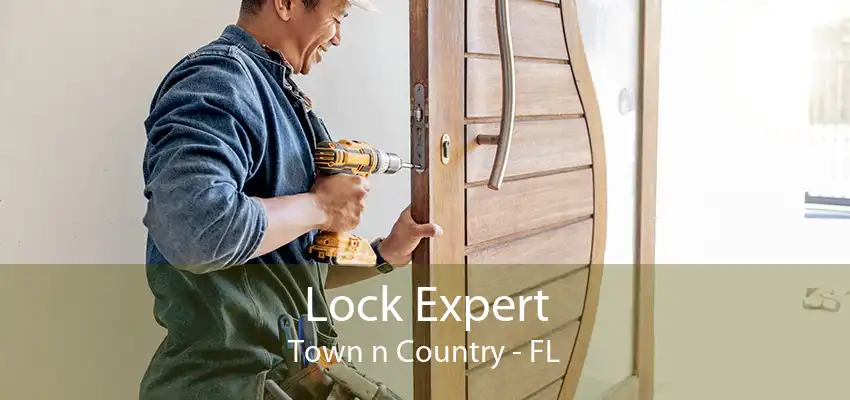 Lock Expert Town n Country - FL